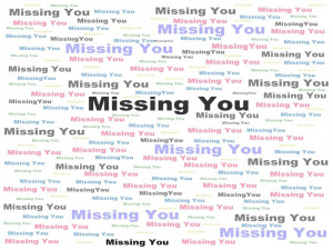 Missing People Quotes