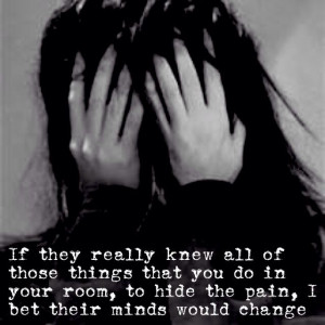 If you knew- Joel Faviere