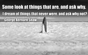 Bernard Shaw motivational inspirational love life quotes sayings ...