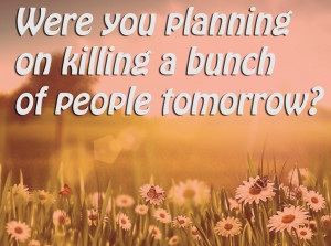 If Cordelia Chase Quotes From “Buffy The Vampire Slayer” Were ...