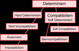 Freedom And Determinism