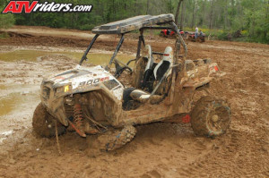 ATV Mudding Mud Nationals