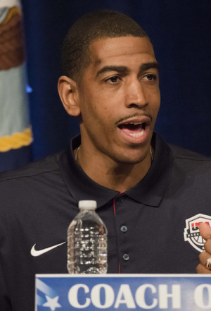 Former Sixers Player Kevin Ollie Banned from Traveling to Indiana for ...