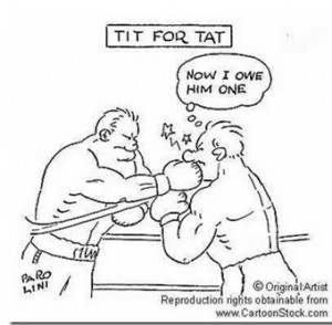 The English half of Canada was opposed to this because of competition ...