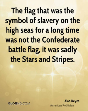 The flag that was the symbol of slavery on the high seas for a long ...