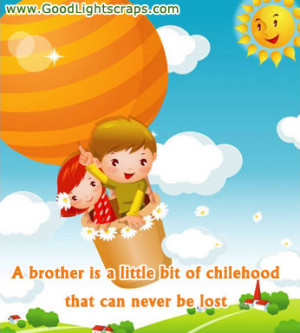 Brother and sister quotes for scrapbooking wallpapers
