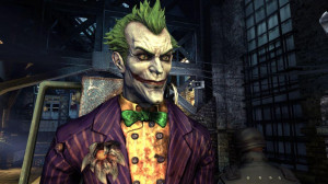 Joker Batman Arkham City Quotes