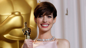 Anne Hathaway Not Pregnant