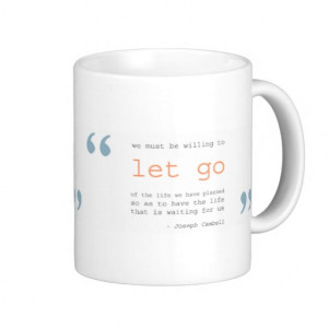 Quote Mugs