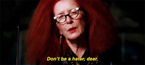 my gif american horror story mine AHS coven ahs coven myrtle snow