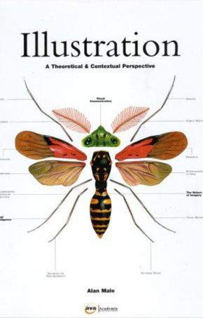 Illustration: A Theoretical & Contextual Perspective, by Alan Male
