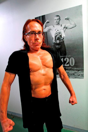 TEAM DIME PIECE TRANNY