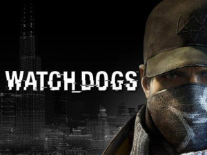 Aiden Pearce [Watch Dogs]