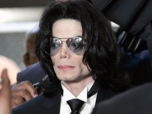 Michael Jackson's doctor had him severely drugged almost all the time