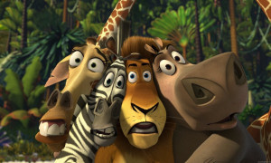 Bild zu Madagascar ( 2005 )