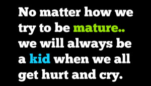 hurt cry kid quotes 04 hurt quotes hurt quotes photo