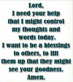 Prayer Quotes - Power of Prayer - Need Prayer - Prayers - Request ...