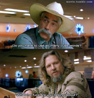 The Big Lebowski (1998) for more like this follow movie