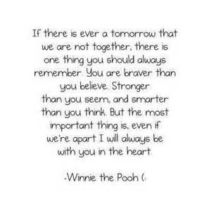 winnie the pooh quotes hallmark - Yahoo Image Search Results