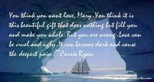 Quotes About Deepest Pain Pictures