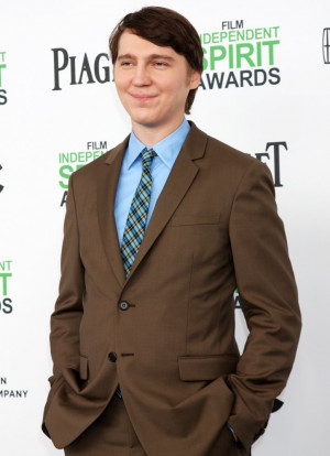 Paul Dano Picture