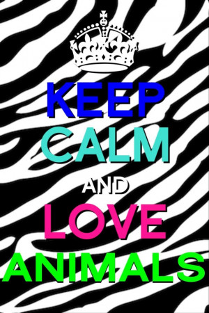 ... Calm Boards, Keep Calm And Love Animal, Quotes, Calm Down, Boards Pls