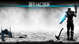 Alpha Coders Wallpaper Abyss Video Game Red Faction: Armageddon 347713