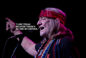 Quintessential Quotes About Texas by Texans