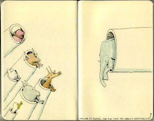 Cannon Fodder Fabianmonk