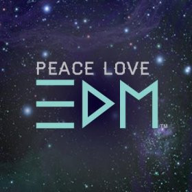 peace.love.EDM