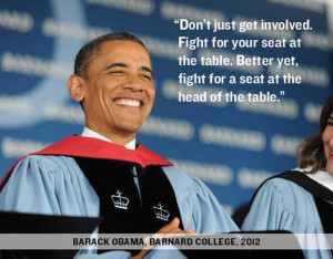 The Most Inspiring Graduation Speeches (11 pics)