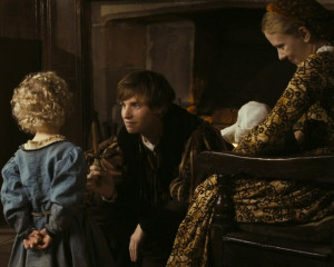 The Other Boleyn Girl cut scene screenshot (x) cropped