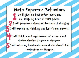 Math Quotes For Classroom Up when a math problem is