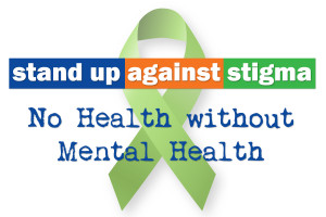 Join us for Mental Health Awareness Month