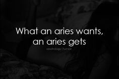 Aries #quotes #quote #life #love #starsigns #astrology stuff, star ...