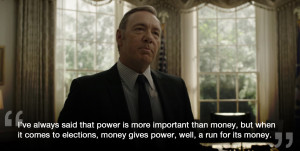 Don’t let Underwood deter you. In the business of startups, power ...