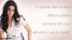 Alia Bhatt Quotes