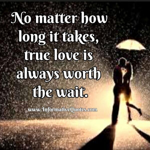 ... love with my prince charming! Surely worth the wait! ~ Lauren Resnick