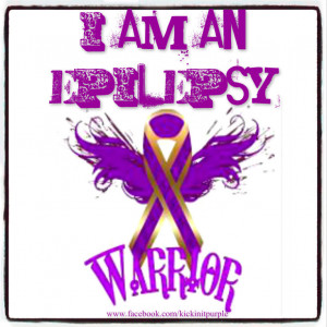 Epilepsy Awareness Quotes To Share