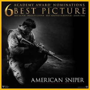 ... Movie “American Sniper” – But Love the Snipers Who Protect Them