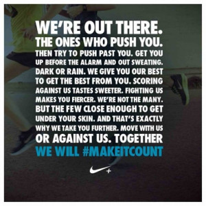 nike football quotes and sayings