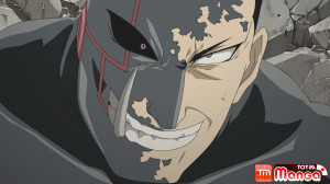 Images similaires : Screenshot Fullmetal Alchemist : Brotherhood