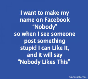 Facebook Quotes Graphic