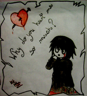 You lie to me... thats ok...