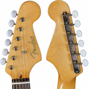 Home › Fender Alkaline Trio Malibu Mahogany Acoustic Guitar in ...