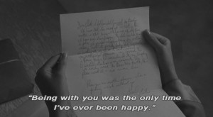 ... sad suicide quotes movies pain unhappy sadness break up letter