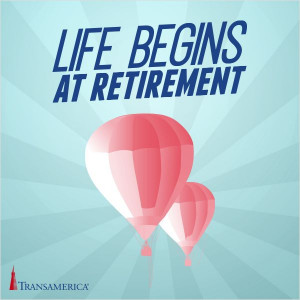 Secure your retirement dreams.