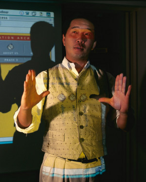 clement mok