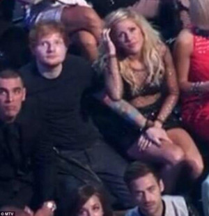 Meanwhile, in another interview, this time with Rolling Stone, Ed made ...