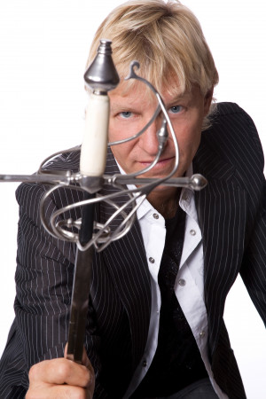 Danny Glover Lethal Weapon Quote